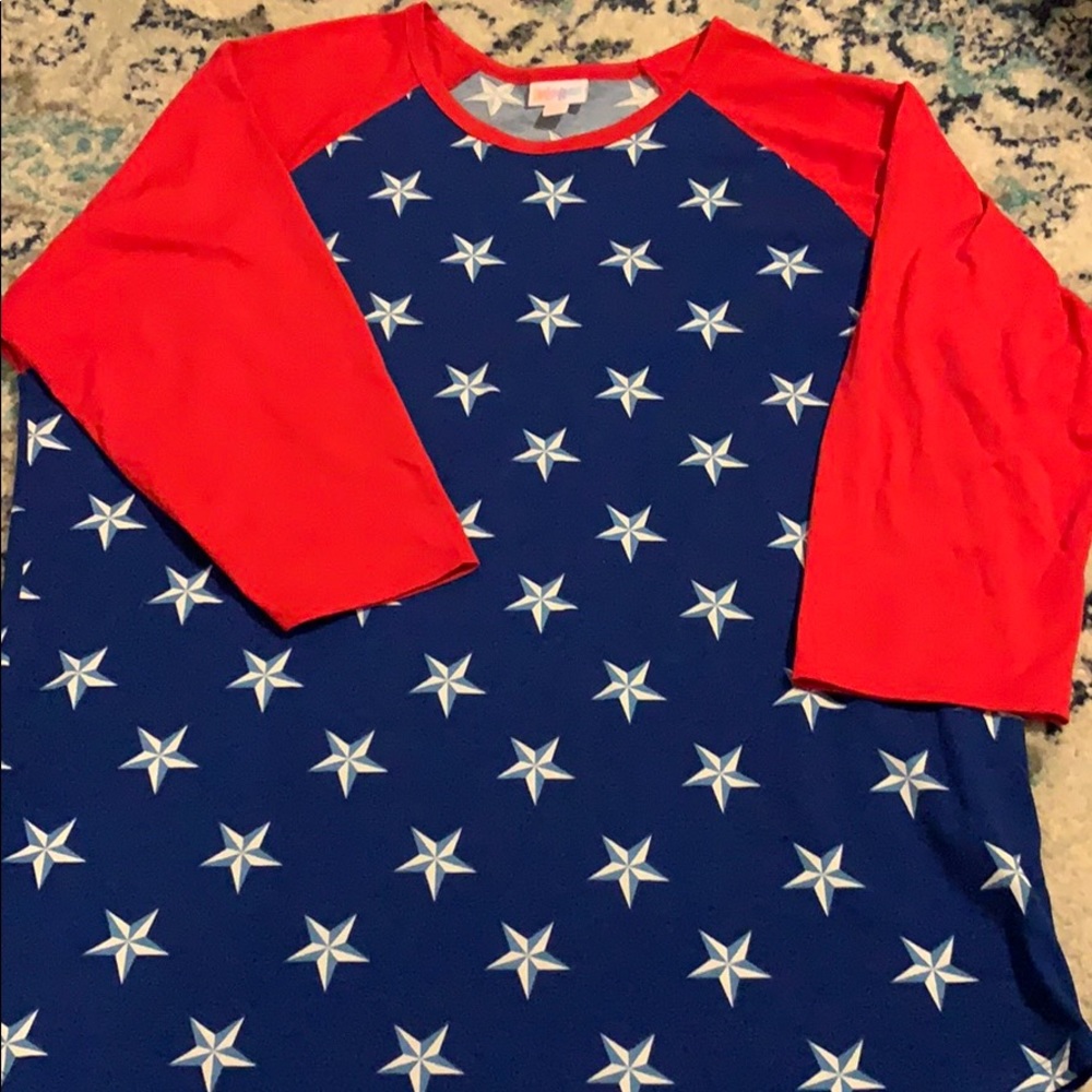 LuLaRoe Randy